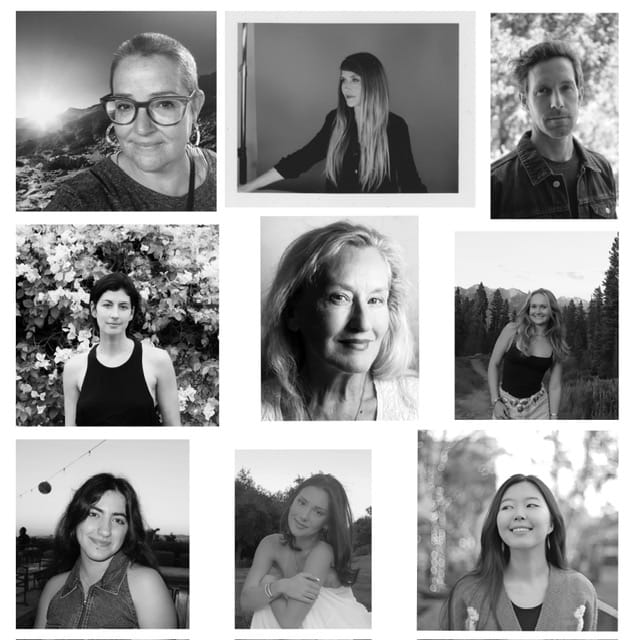 Pepperdine Faculty, Students to Exhibit at Venice Biennial This Month